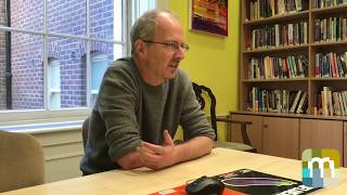 Digitising Construction: BIM & Beyond! A Conversation with Paul Wilkinson