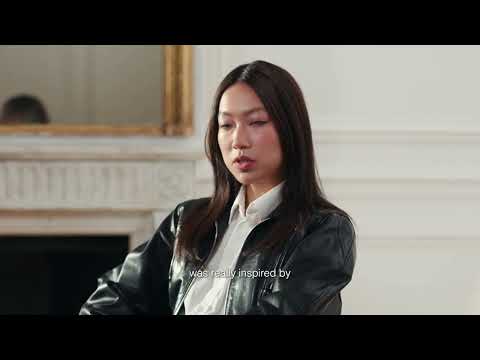 L Esprit De Marly Kelly Chan 