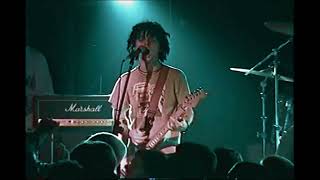 Green Day - Disappearing Boy & Going To Pasalacqua | Live 01-28-1993 (4k Remastered)