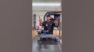 A new project means a new tool and a new opportunity to negotiate for new tools.