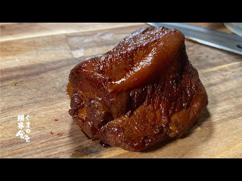 【コカコーラ】チャーシュー と ラーメンと。