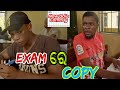 Exam re copyodia dubbed comedyangry nanda