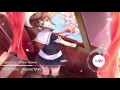 Nightcore - White Clover「 Konomi Suzuki 」