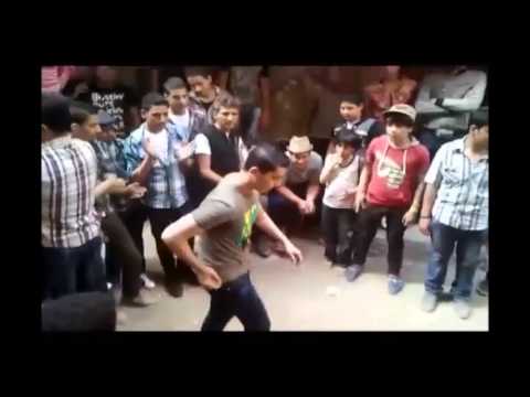 اصل انا واد عفريت شات ع القهوة