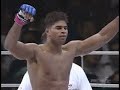 The Ultimate Alistair Overeem Highlight