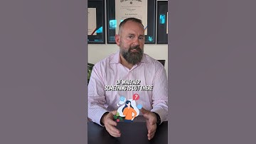 Do this first if you want to file a patent