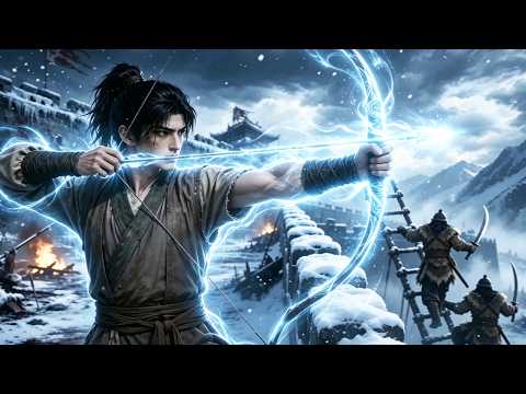 🔥一口气看完！《寒甲边城》第1~2季：寒门书生执戈镇守河西，既挥毫著文武能铸坚甲，更酿美酒慰三军，凭一身才略护边城百姓安宁！| MULTI SUB