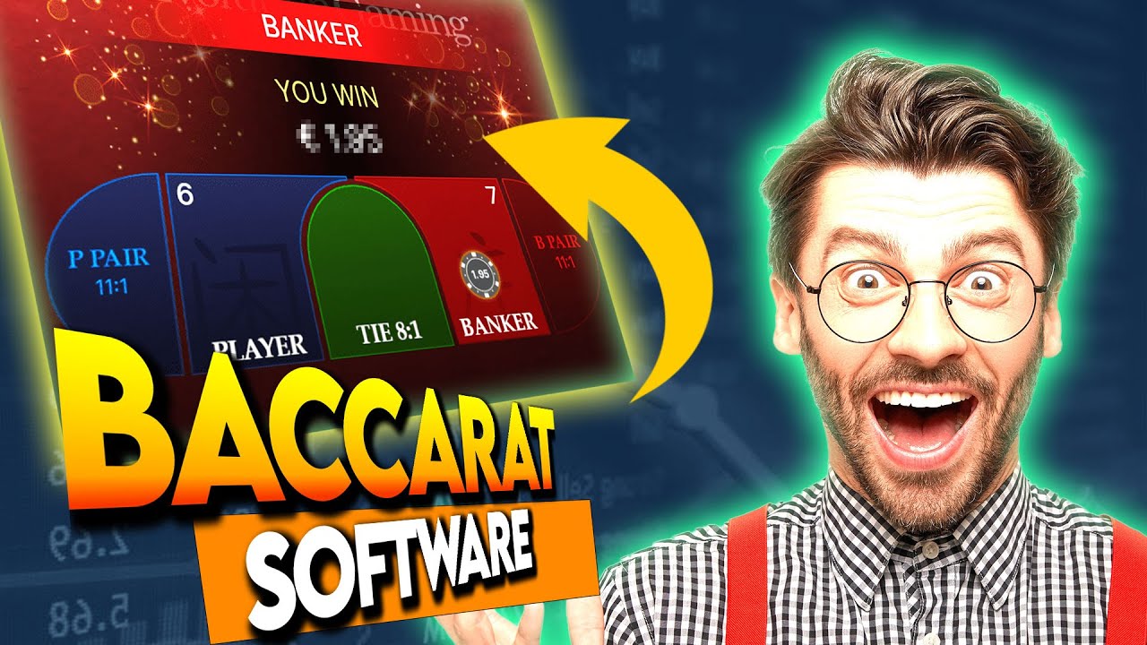 Goblin Baccarat Bot | Advanced AI Betting System