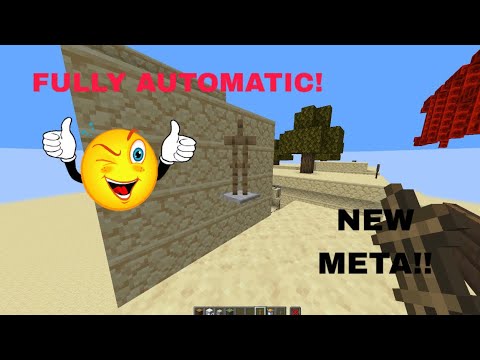 Automatic Pushpull trap tutorial (OP)