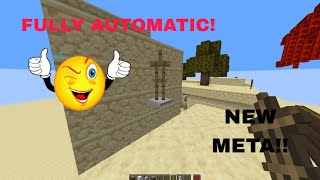 Automatic Pushpull trap tutorial (OP)