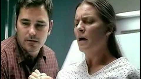 Baby Being Born Funny Commercial from www metacafe com