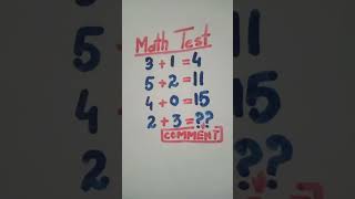 Math hard brain puzzle test challenge for Pro Genius. screenshot 1