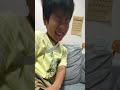 久々に怪我をしたから治療する