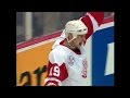 1998 Playoffs: Detroit Red Wings Goals