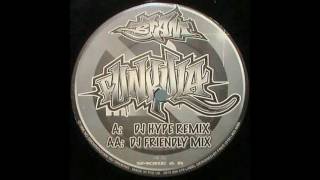 Download Lagu B-Jam - Funkula (DJ Friendly Mix) MP3