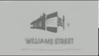 Cartoon Network Studios / Williams Street (2017)