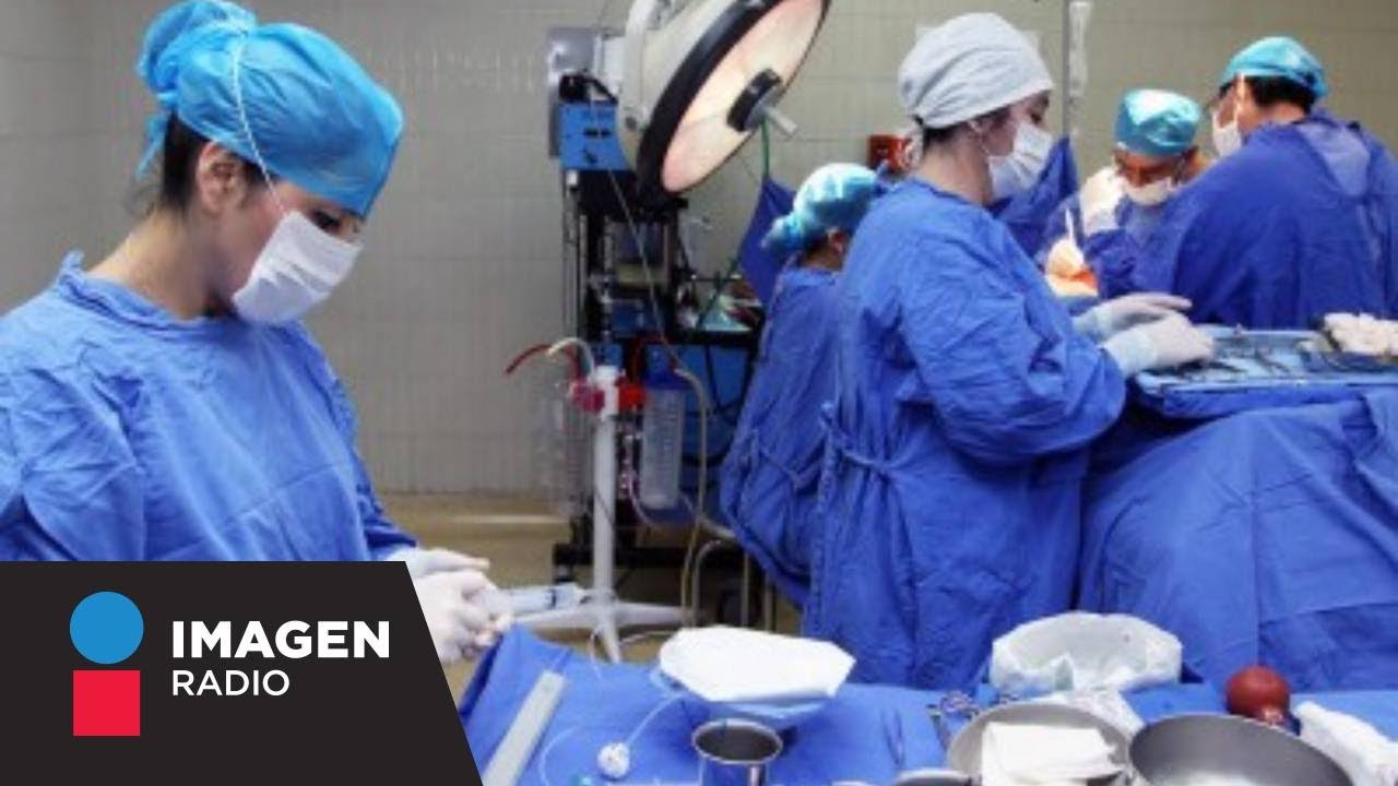 En México hay un déficit de 154 mil médicos especialistas y 33 mil médicos generales: Jorge Alcocer