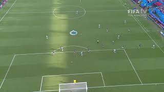 Goals Outside Penalty Area Clip 4 - FIFA World Cup™ Russia 2018 screenshot 4