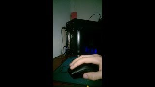 Gunz The Duel + Mouse #2 IF & Jungle COM TBF