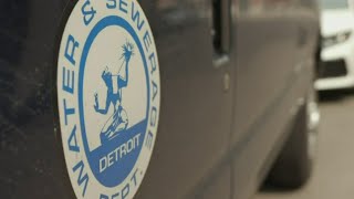 Detroit Water Shutoffs Decrease