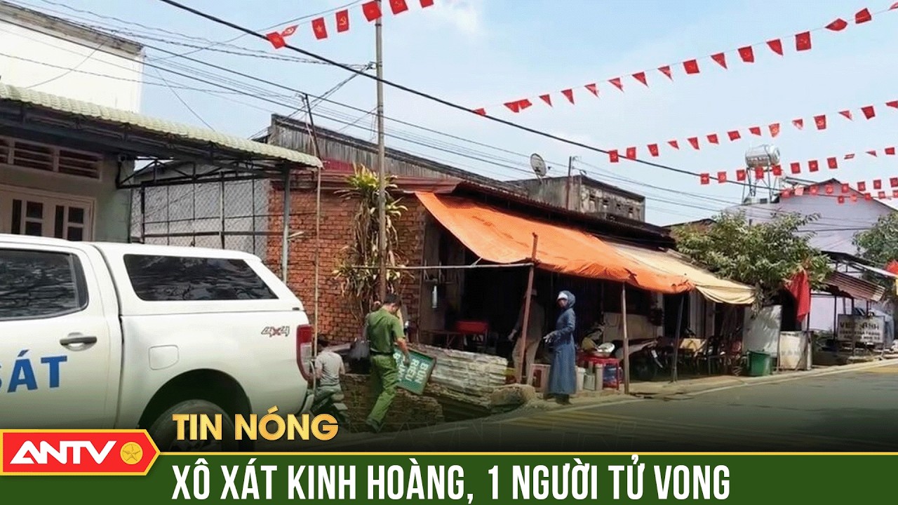 Điều tra làm rõ vụ xô xát khiến một người tử vong ở Đồng Nai | ANTV