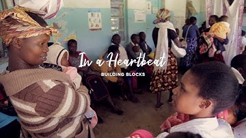 Building Blocks - In a Heartbeat