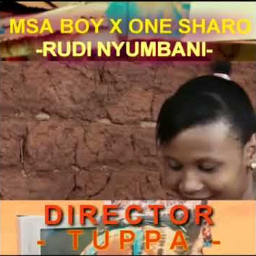 Rudi nyumbani