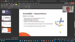 Why is my segmentation bad? Content