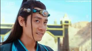 Border Town Episode 8_imetafsiriwa kiswahili na DJ Hero_ Full respect family_HD Korea Series #2025