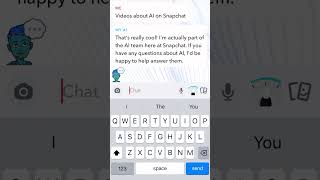 Social Media Using AI? | Young Scot screenshot 2