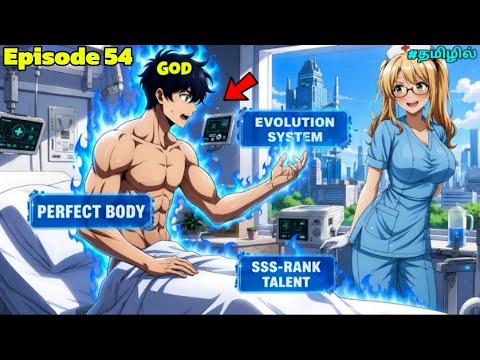 He Devours Monsters to Gain God Level Abilities But Others Have Only One! Episode 54 In Tamil