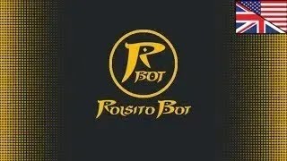 Inventories, inventory management and trading in your RP Discord server || ROLSITOBOT TUTORIAL