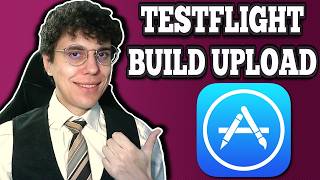 How To Upload Testflight Build To App Store