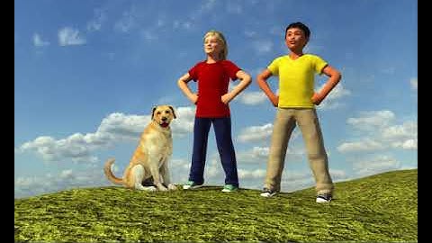 Quick Minds 4 Well done, Explorers Lesson 3 The Explorers Song