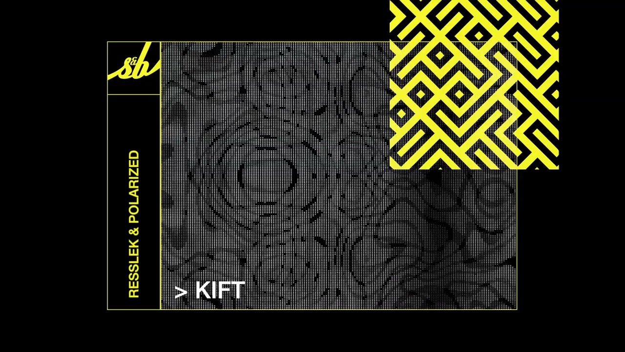 Watch Resslek & Polarized - Kift on YouTube Watch Resslek & Polarized - Kift on YouTube
