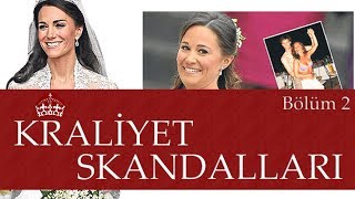 Kraliyet Skandalları Türkçe Dublaj Bölüm 2