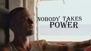 Boardwalk Empire || Nobody Takes Power