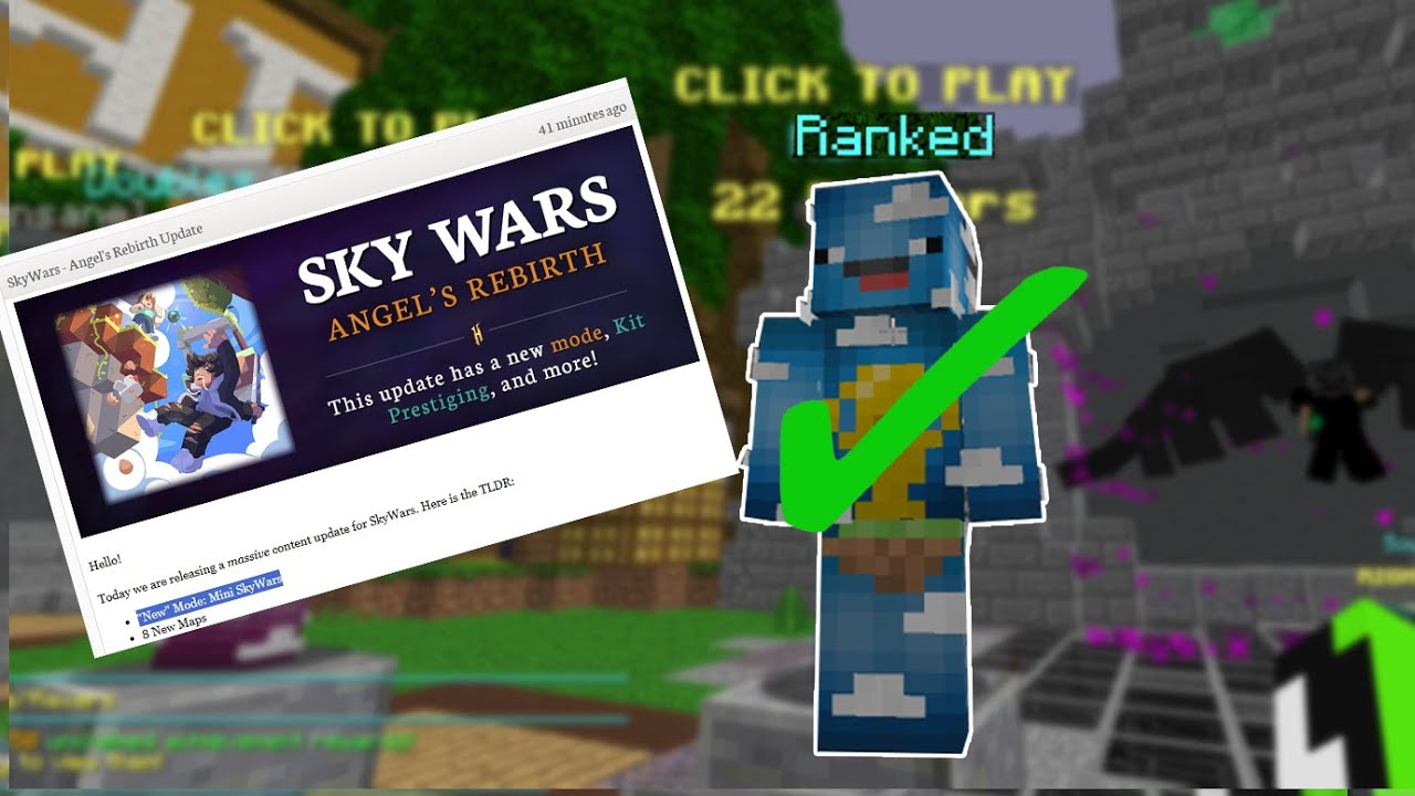 RANKED SKYWARS 2.0