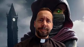 Thief Vr, Rope Arrows Gods Plan For Your Life