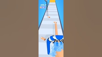 ✅ Dirty Finger Update Game All Levels  #13 b Games Walkthrough