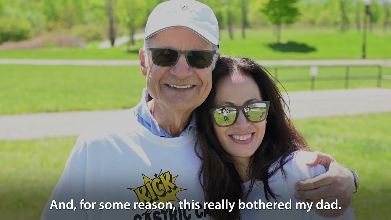 Honoring Orit & Seth Gribetz: A Decade of Giving with Colel Chabad