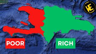 Why Haiti is Dying and the Dominican Republic is Booming