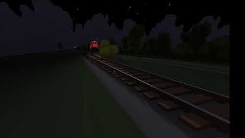 Rolling line | EP1 BNSF