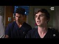 Capture de la vidéo The Good Doctor S02E01 French Hdtv X264 Amb3R