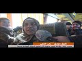 طريق دمشق حلب الدولي عصب ينبض بالحياة ليعيد سورية إلى الطرق الدولية الممتدة لأوروبا