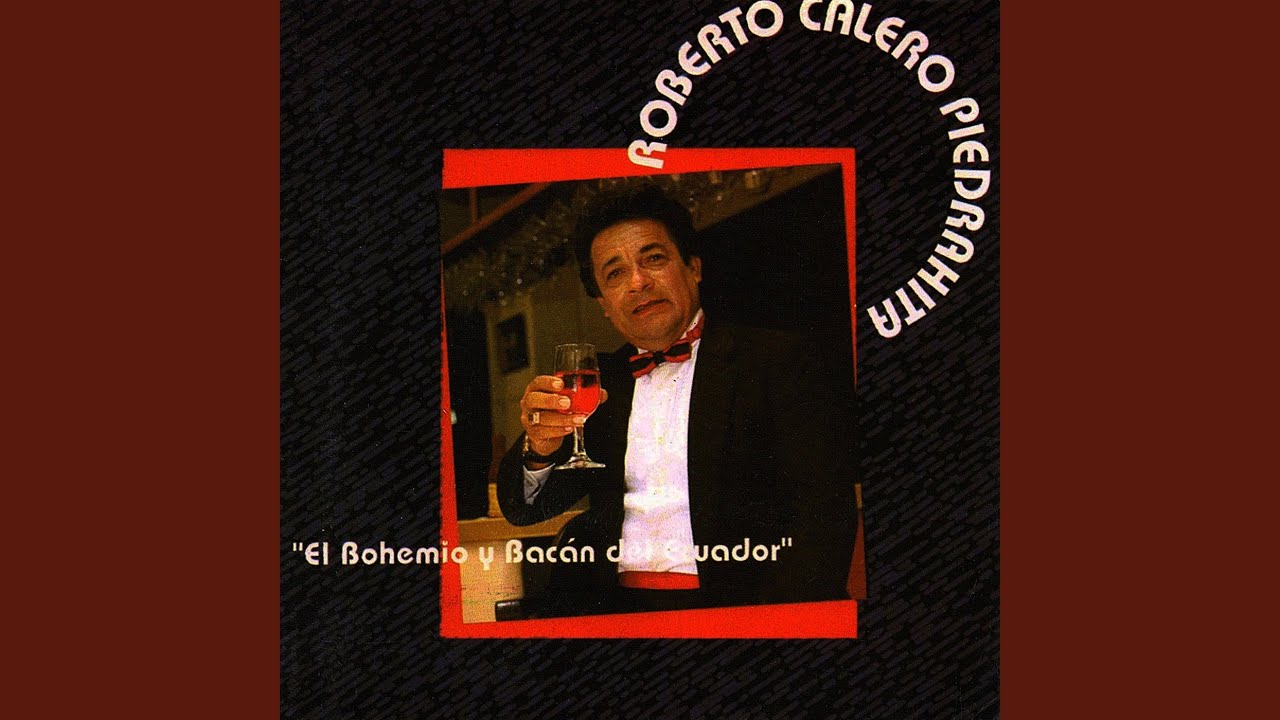 Por Dios Te Quiero Tanto