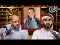 جهل وليد اسماعيل بكتبه اتصاله على قناة فدك