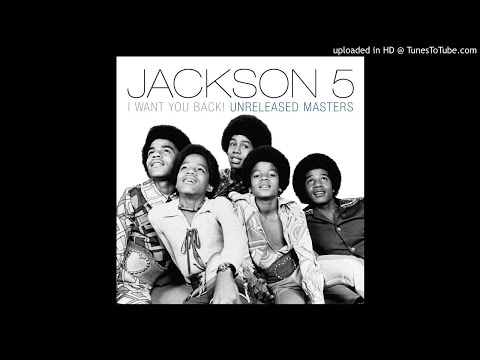 洋楽 JACKSON 5 I want You Back 98 I Want You Back With The Jackson 5 - Amazon.com Music