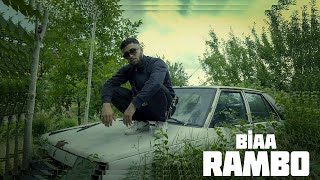 Biaa - RAMBO  Resimi