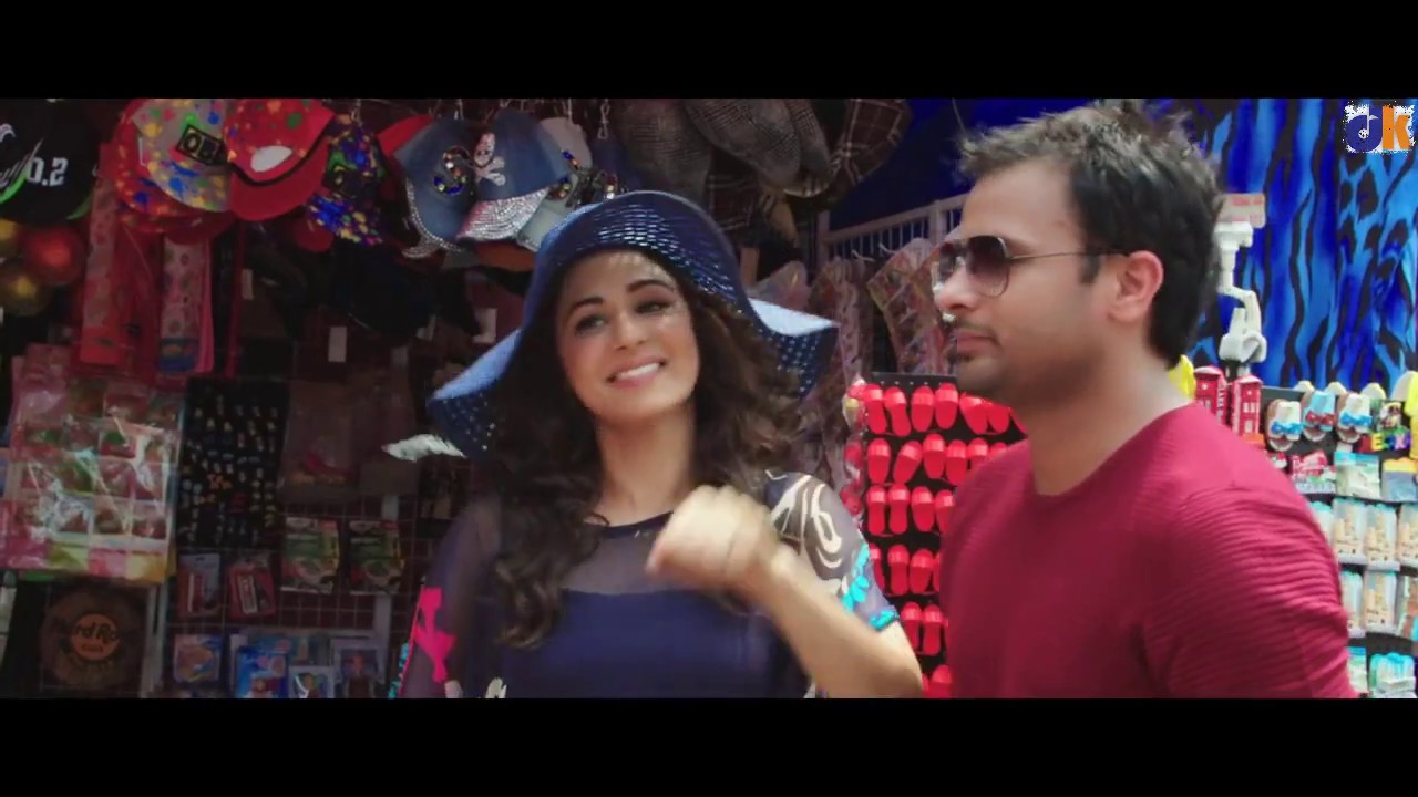 Kooch punjabi song Nabeel Shaukat Ali Edit by Dinesh D K Records - YouTube